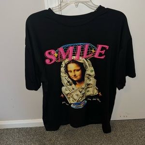 Men’s Rowme Oversized T-Shirt